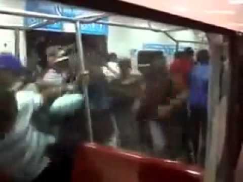 Metro w Wenezueli
