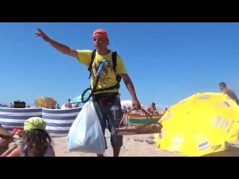 Pan na na na,  wiocha czy dobra reklama?