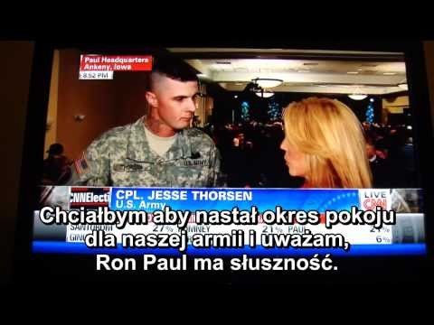 Wolnosc slowa w USA