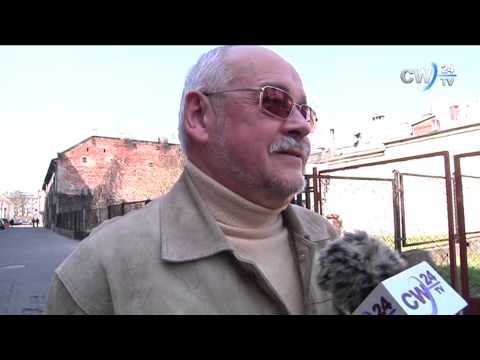 Juz mam go dosc! Nie ide na wybory