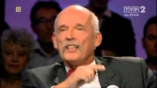 To jest dopiero idiotyzm!!!