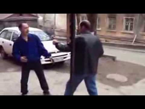Rosyjska sztuka walki 2013