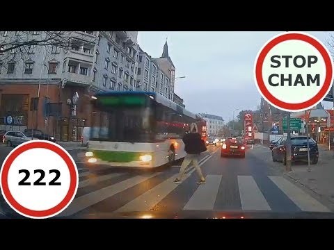 Stop Cham Ku przestrodze #222