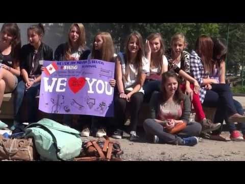 ZLOT Polish Beliebers w Lublinie