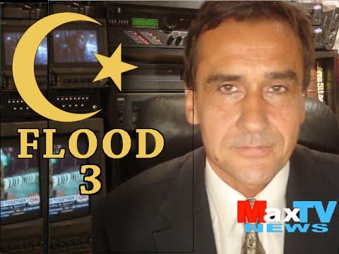 Potop (cz.3) - Klatwa Kaddafiego - Max Kolonko