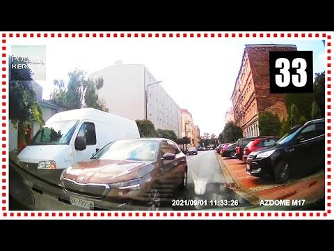 Polscy Kierowcy #33 Bez Cenzury