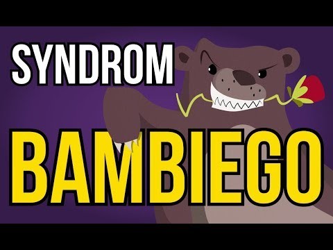 Jak dziala syndrom Bambiego?