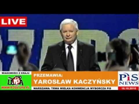 Yaroslaw kaczynski