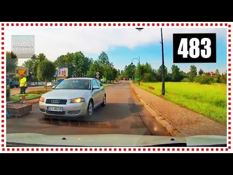 Polscy Kierowcy #483