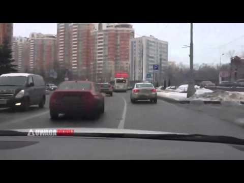 I daj tu debilowi auto