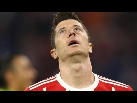 Fatalne pudlo Lewandowskiego z Czechami