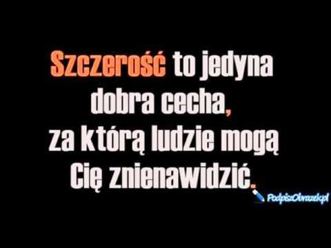 Tez tak uwazasz ???