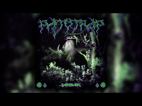 LandeK - PATOTRAP (Prod. CraigNeedsAHug)