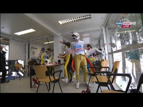 Harlem SHAKE PLANICA 2013