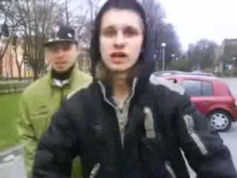 Gangsterzy z Oswiecimia