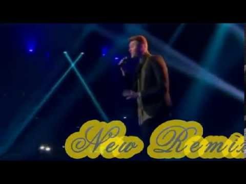 James Arthur sings Shontelle's Impossible Remix 