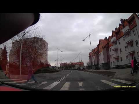 Polscy Kierowcy - codziennie na polskich drogach