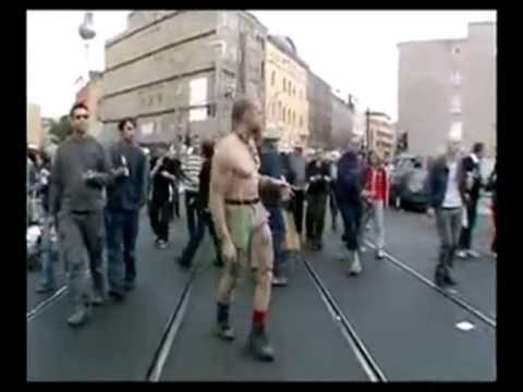 Techno Viking