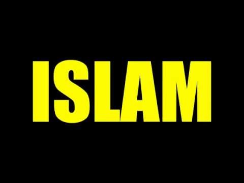 Co to jest islam. 