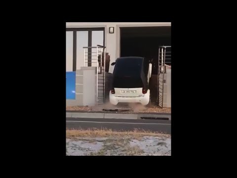 Parkowanie smartem