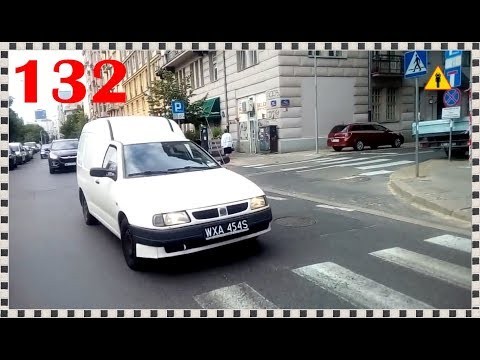 Polscy Kierowcy #132