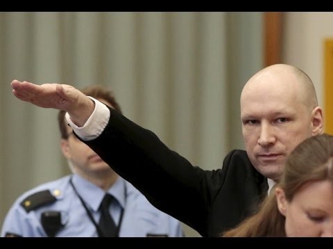 Anders Breivik znow przed sadem 