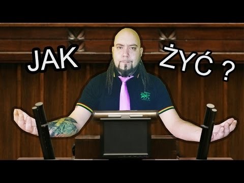 Polityka w Polsce - JAK ZYC ?? 