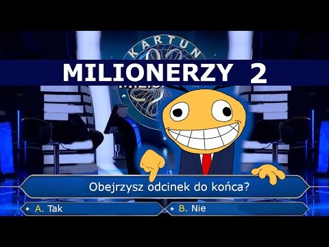 Kiedy gardzisz tak nedznymi pieniedzmi jak MIlion