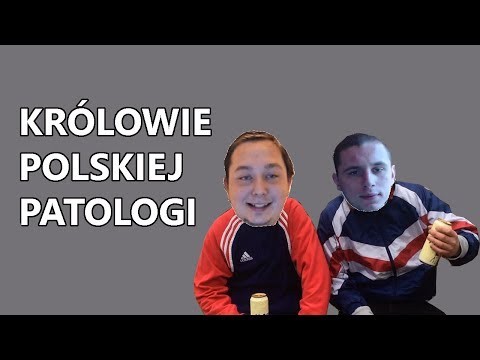 Krolowie Polskiej Patologi