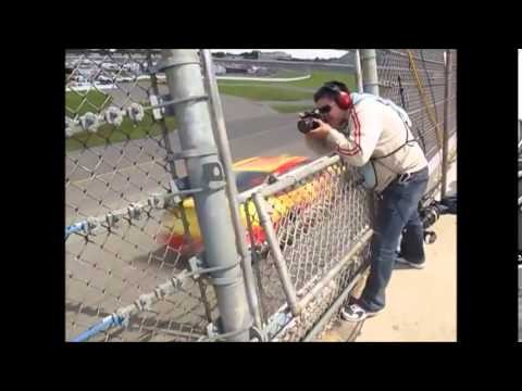 NASCAR