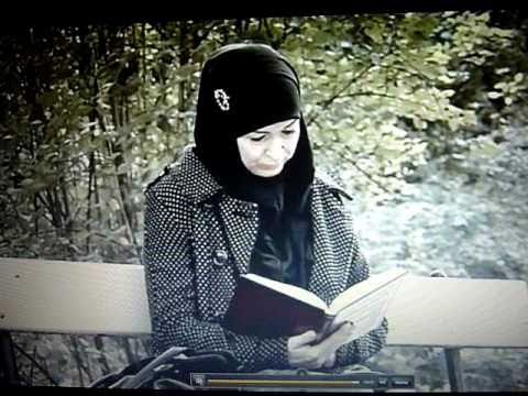 Zmienilam wiare  na islam- Agnieszka 