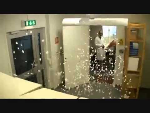 FUS RO DAH!!! [Pneumatic Prank]
