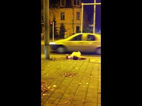 Plazing po poznansku...