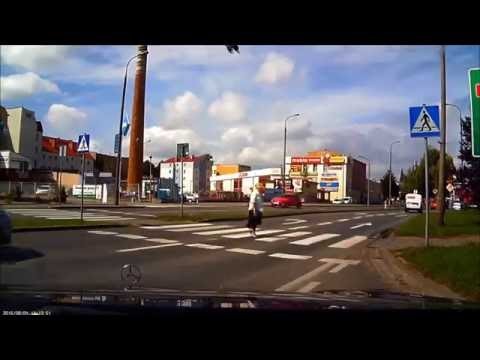 Polscy Kierowcy #36