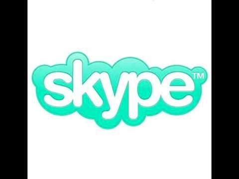 Rozmowa Skype