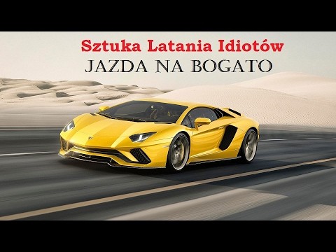 Sztuka Latania Idiotow