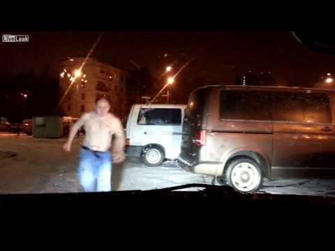 Mortal Kombat na drodze w Rosji
