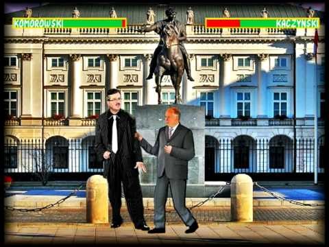 Polska Kombat 