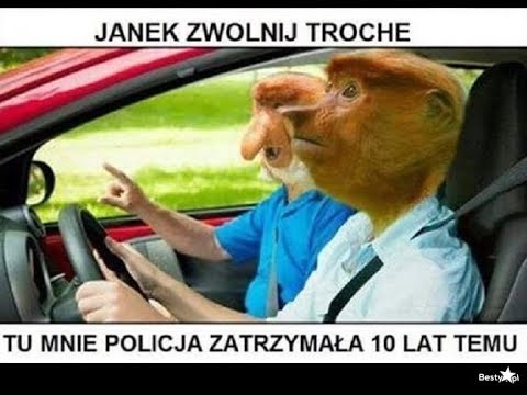 Janusz i Grazyna