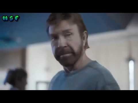 Chuck Norris