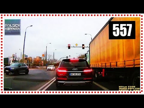 Polscy Kierowcy #557