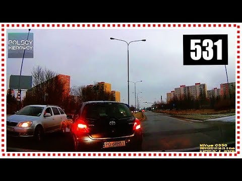 Polscy Kierowcy #531
