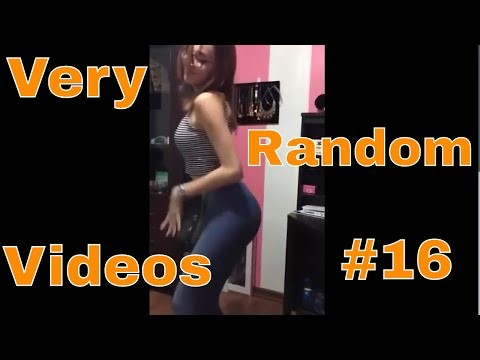 Very Random Videos #16 VRV