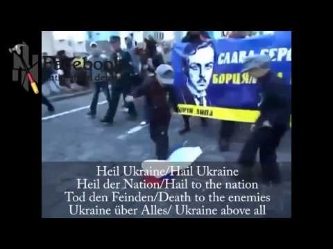 Przyszlosc Ukrainy 