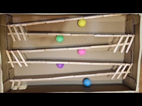 DIY Zabawka