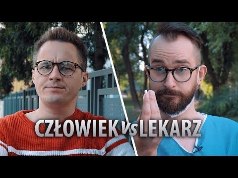 Glowny problem Polskiej sluzby zdrowia