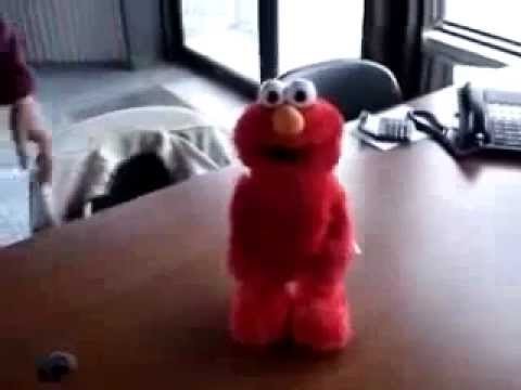 Laughter toy