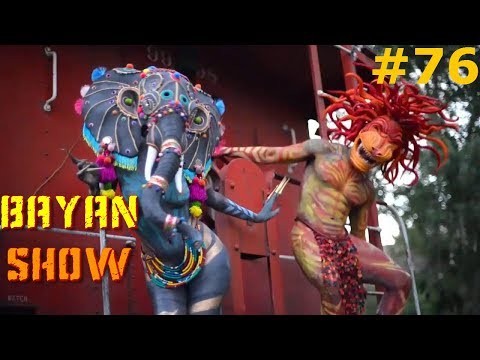 BAYAN show #76