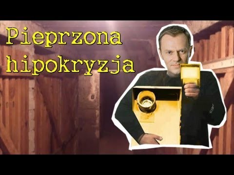 Pieprzona hipokryzja