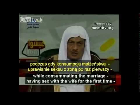 Pedofila w islamie